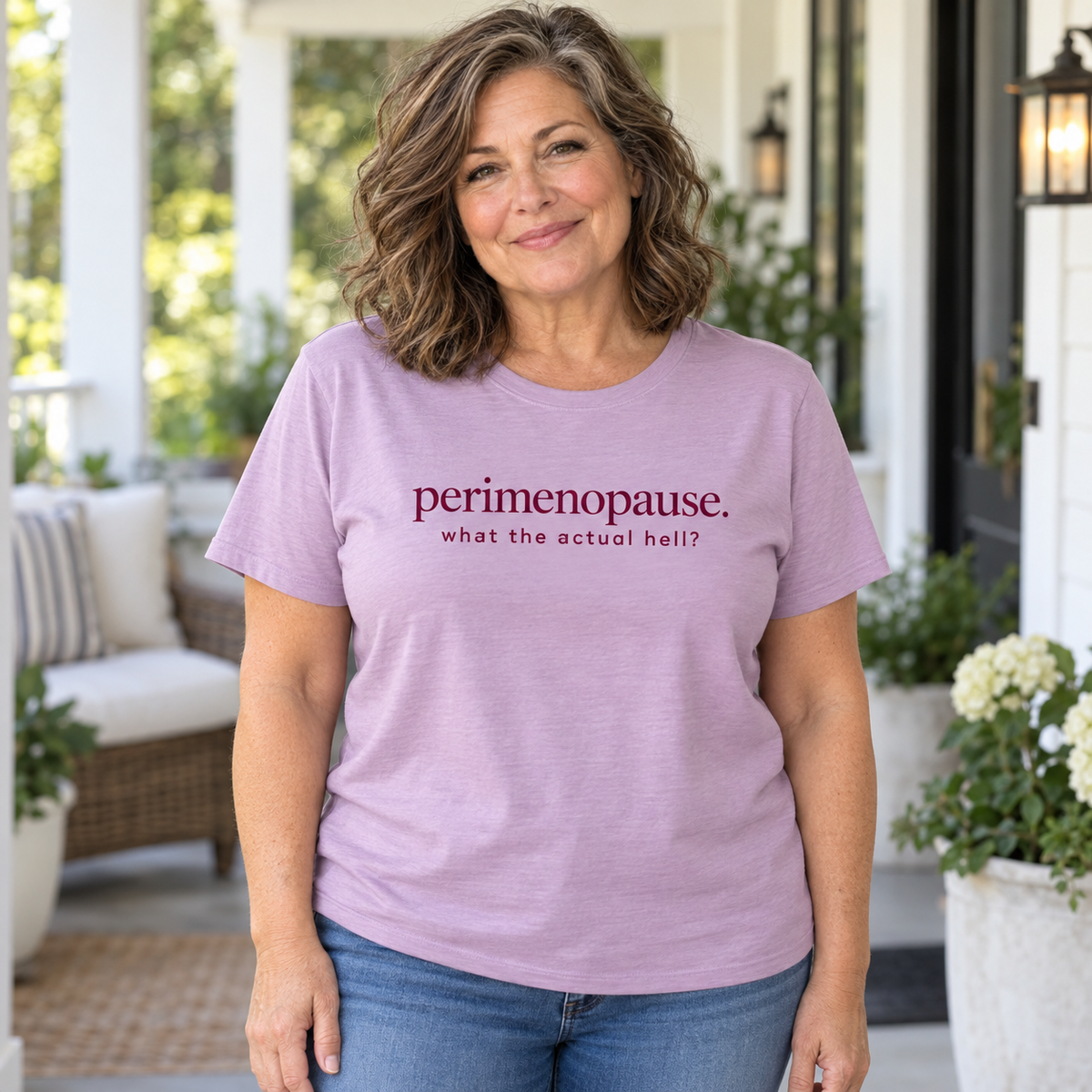 Women's Relaxed T-Shirt