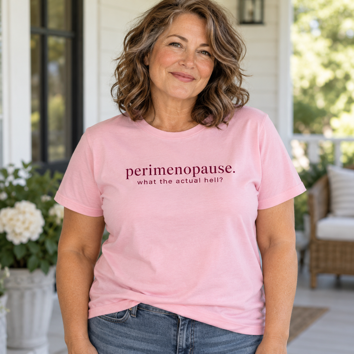 Women's Relaxed T-Shirt