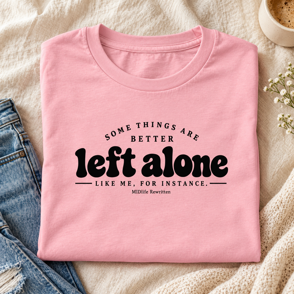 Women's Relaxed T-Shirt