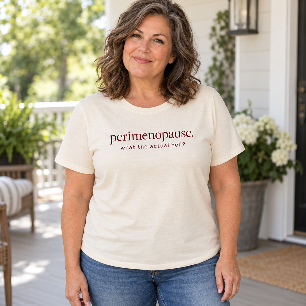 Women's Relaxed T-Shirt